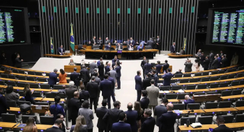 Câmara aprova PL antifacção e endurece penas para crime organizado